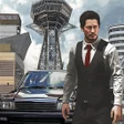 أيقونة البرنامج: Japan Taxi Simulator : Dr…