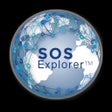 Icoon van programma: SOS Explorer