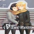 Pictogram van programma: First Snow