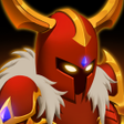 Icon of program: Knight War: Idle Defense …
