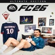 Ikon program: EA Sports FC 26: Ultimate…