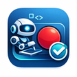 Programikonen: First QA Recorder Extensi…