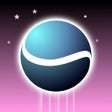 程序图标：Azure Ball