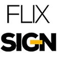 プログラムのアイコン：Flixsign Web PKI