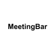 Icoon van programma: MeetingBar