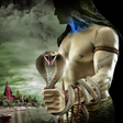 Programikonen: Shivay Wallpaper - Mahade…
