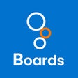 Programikonen: cBoards Health