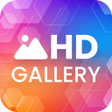 Ikon program: Gallery - Photo Album Man…