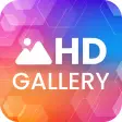 Gallery - Photo Album Manager