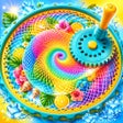 Ikona programu: Spiro Art ASMR