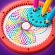 Icoon van programma: Spiro Art ASMR
