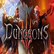 Program simgesi: Dungeons 3