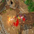 Ícone do programa: Dungeons 3