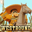 程序图标: Westbound