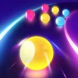 Иконка программы: Music Racing - Dancing Ro…