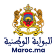 程序图标：Portail national du Maroc