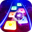 Programikonen: Like Nastya tiles hop bal…