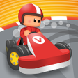 Icoon van programma: Vroom