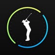 Иконка программы: Golf Swing Tempo Analyzer