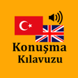 Ikona programu: İngilizce Konuşma Kılavuz…