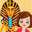 Icon of program: Pretend Home Town Museum …
