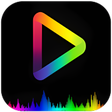 Ikon program: Music Player - MP3 Player…