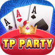 ไอคอนของโปรแกรม: TP Party