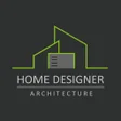 ไอคอนของโปรแกรม: Home Designer - Architect…