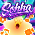 Icoon van programma: Sohha - Live Voice  Video