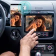 Ícone do programa: Car play  Carplay Android