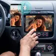 Icône du programme : Car play  Carplay Android
