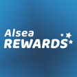 プログラムのアイコン：Alsea Rewards