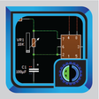 プログラムのアイコン：Electric Circuit Diagram …