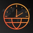 Programikonen: World Clocks - Widget