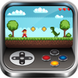 أيقونة البرنامج: Retro 64 - Emulator Game