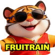 プログラムのアイコン：FruitRain