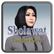 程序图标：Sholawat Versi Koplo Offl…