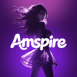 ไอคอนของโปรแกรม: Amspire