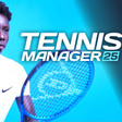 Icon of program: Tennis Manager 25