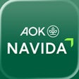 Ikon program: AOK NAVIDA