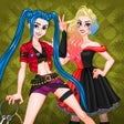 Programikonen: Crazy BFF Party