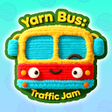 Иконка программы: Yarn Bus: Traffic Jam