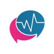 ไอคอนของโปรแกรม: Healthchat - Video messag…