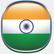 プログラムのアイコン：India VPN - Fast  Private…