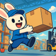 Programın simgesi: Perfect Packers: Puzzle G…