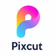 Ícone do programa: Pixcut - remove backgroun…