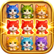 Programikonen: Cat Line 98 - Relaxing Pu…