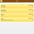Icono de programa: Notepad
