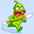 Ikona programu: Spear Master: Aim Hit