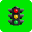 Ikona programu: Test de señales de tráfic…